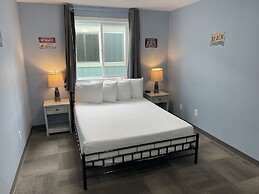 The Coastal Inn and Suites