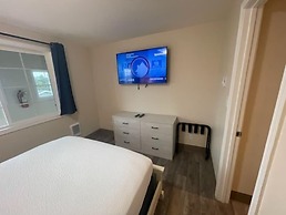 The Coastal Inn and Suites