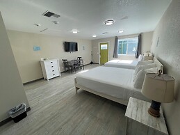 The Coastal Inn and Suites
