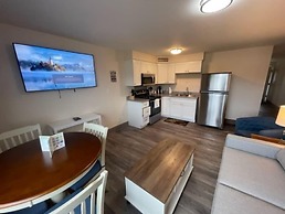 The Coastal Inn and Suites