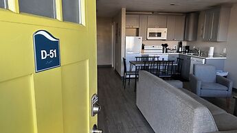 The Coastal Inn and Suites