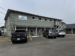 The Coastal Inn and Suites