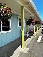 The Coastal Inn and Suites