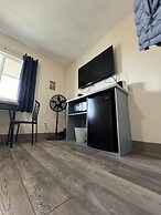 The Coastal Inn and Suites