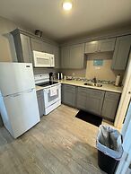 The Coastal Inn and Suites