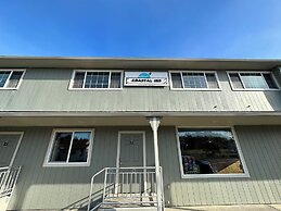The Coastal Inn and Suites