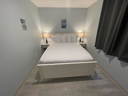 The Coastal Inn and Suites