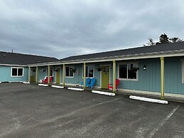 The Coastal Inn and Suites