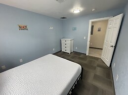 The Coastal Inn and Suites