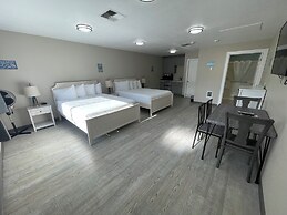 The Coastal Inn and Suites