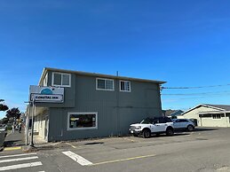 The Coastal Inn and Suites