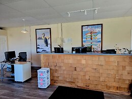 The Coastal Inn and Suites