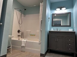 The Coastal Inn and Suites