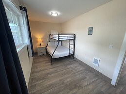 The Coastal Inn and Suites