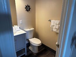 The Coastal Inn and Suites
