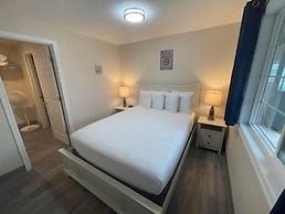 The Coastal Inn and Suites