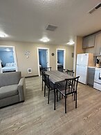 The Coastal Inn and Suites