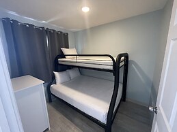 The Coastal Inn and Suites