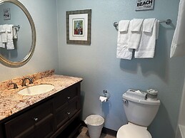 The Coastal Inn and Suites