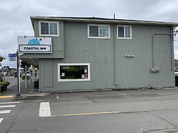 The Coastal Inn and Suites