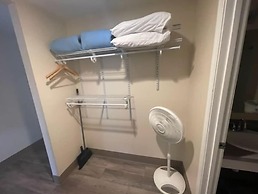 The Coastal Inn and Suites