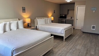 The Coastal Inn and Suites