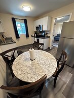 The Coastal Inn and Suites