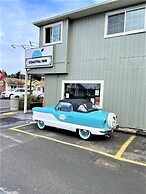 The Coastal Inn and Suites