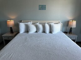 The Coastal Inn and Suites