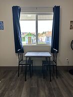 The Coastal Inn and Suites