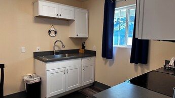 The Coastal Inn and Suites