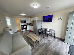 The Coastal Inn and Suites