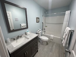 The Coastal Inn and Suites