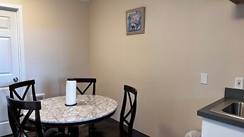 The Coastal Inn and Suites