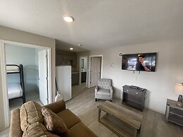 The Coastal Inn and Suites