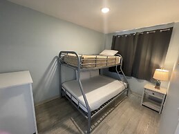 The Coastal Inn and Suites