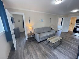 The Coastal Inn and Suites