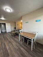 The Coastal Inn and Suites