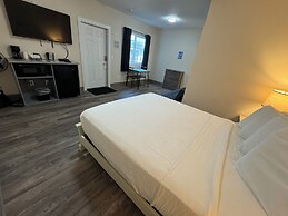 The Coastal Inn and Suites