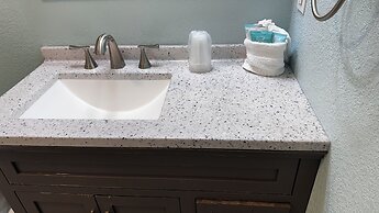 The Coastal Inn and Suites