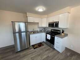 The Coastal Inn and Suites