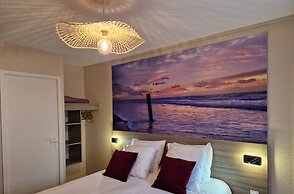 Hotel Eisenhower