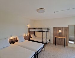 Hotel Eisenhower