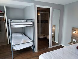 Hotel Eisenhower