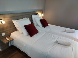 Hotel Eisenhower