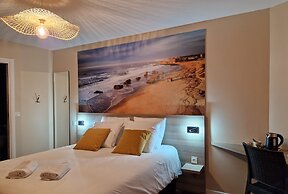 Hotel Eisenhower