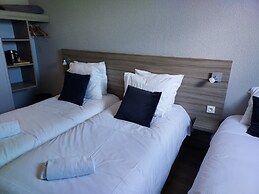 Hotel Eisenhower