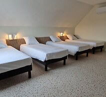 Hotel Eisenhower