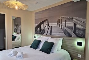 Hotel Eisenhower