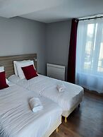 Hotel Eisenhower